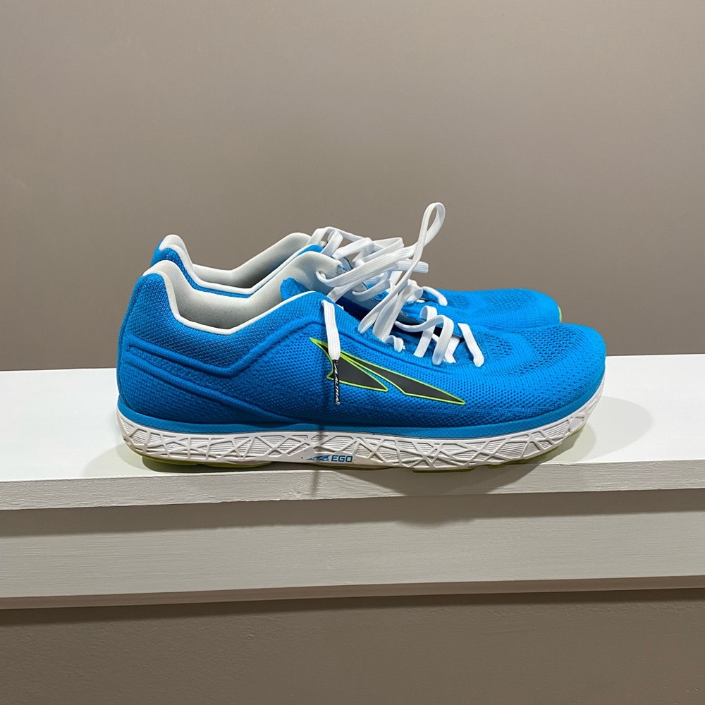 Altra Escalante 2.5 size 10
